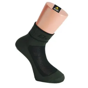 Bobr temro ponožky letné 1 pár zelené - 44–46