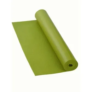 bodhi Podložka na jógu RISHIKESH PREMIUM XL Barva: zelená