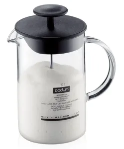 Šlehač na mléko BODUM® LATTEO 250 ml
