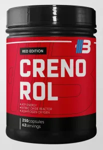 Crenata Rol - Body Nutrition 250 kaps