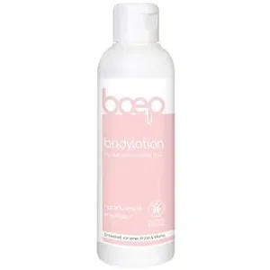 BOEP Body lotion s výtažkem z měsíčku lékařského 200 ml