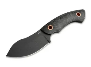 Nůž Böker Plus Nessmi Pro Black