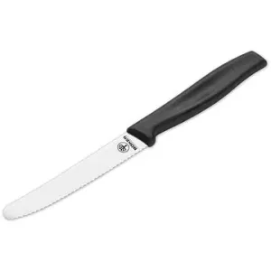 Böker Svačinový nůž černý 21 cm