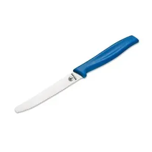 Böker Svačinový nůž modrý 21cm