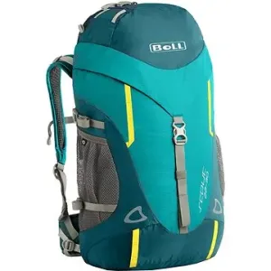 Boll SCOUT 22-30 - turquoise