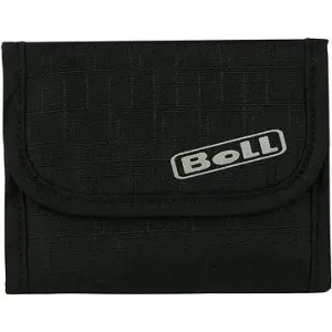 Boll Deluxe Wallet black/lime