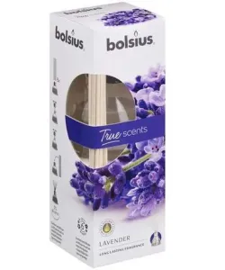 BOLSIUS True Scents Difuzér Lavender 45 ml