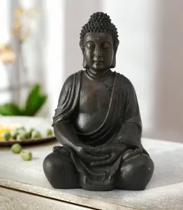 Boltze Soška Buddha, 50 cm