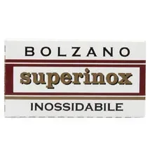 Bolzano Superinox žiletky 5 ks