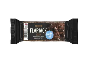 Flap Jack Tomm's gluten free cocoa 100 g #1156106