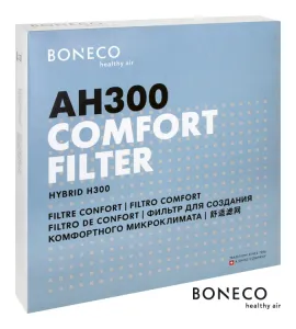 BONECO - AH300C Comfort filtr do H300 a H400 HYBRID