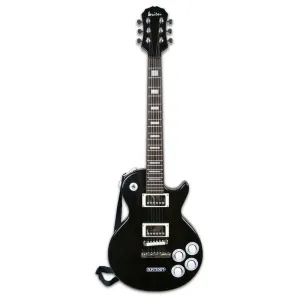 BONTEMPI - Bezdrátová elektronická kytara Gibson Model #5563798