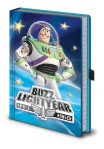Toy Story - Zápisník - Buzz Box