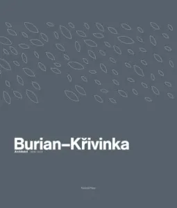 Burian-Křivinka - Jana Tichá