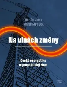 Na vlnách změny - Tomáš Vlček, Jirušek Martin