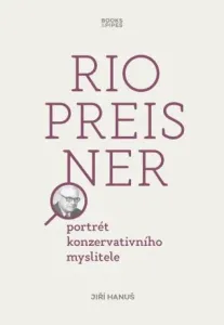 Rio Preisner - Jiří Hanuš