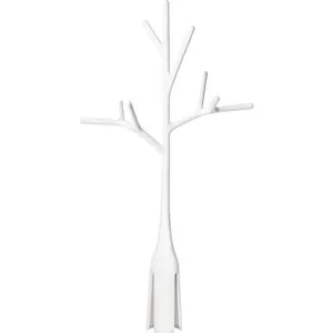 Boon Twig Odkapávač stromek bílý #4855648