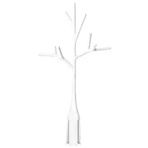Boon Twig Odkapávač stromek bílý #5733142