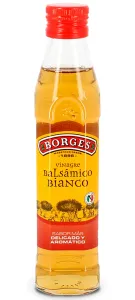 Borges Balsamico Bianco ocet 250 ml