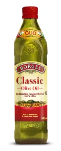 Borges Classic olivový olej 500 ml #1154941
