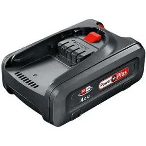 Bosch PBA 18V 4,0Ah W-C Power Plus, 1.607.A35.0T0