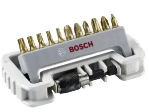 Šroubovací bity Bosch