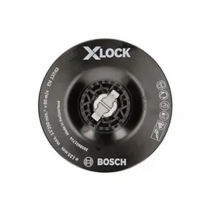 Bosch X-LOCK Opěrný talíř jemný 2.608.601.714