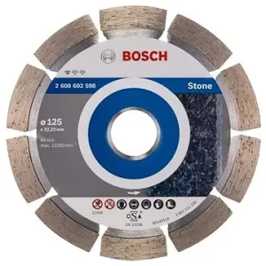 Bosch Standard for Stone 125x22.23x1.6x10mm 2.608.602.598