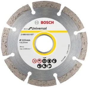 Bosch 2608615027 115Mm / 4 1/2