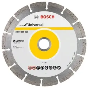 Bosch Universal 180x22.23x2.2x7mm 2.608.615.030