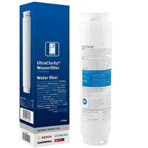 BOSCH originální vodní filtr UltraClarity (11034151)