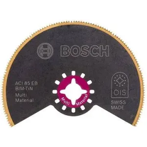 Pilové kotouče Bosch