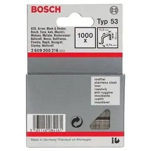 Bosch Spony, 10mm 2.609.200.216