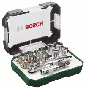 Šroubovací bity Bosch
