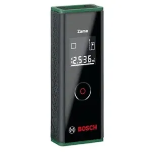 Bosch Zamo III Basic Carton Laserový dálkoměr