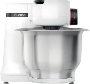 Kuchyňský robot Bosch Haushalt MUMS2EW00, 700 W, bílá