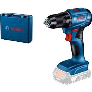 Bosch GSR 185-LI Professional (bez AKU, kufr) 0.601.9K3.003