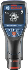 Bosch D-tect 120 Professional bez aku 0.601.081.301
