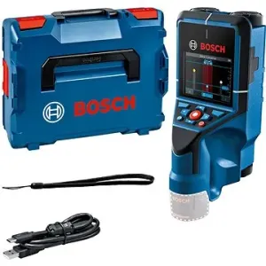 Bosch D-Tect 200 C bez aku 0.601.081.608