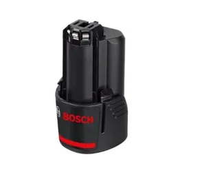 Bosch GBA 12V 3,0 Ah Professional Akumulátor