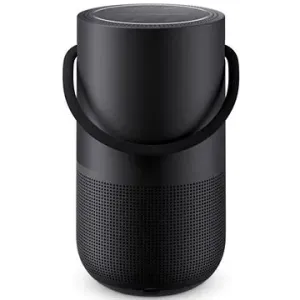 BOSE Home speaker Portable černý