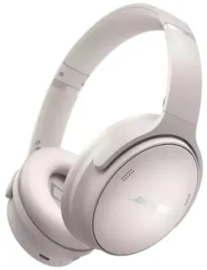 Bose QuietComfort Headphones barva bílá