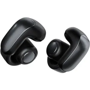 Bose Ultra Open Earbuds černá