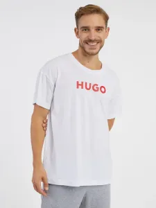 Košile krátký rukáv HUGO