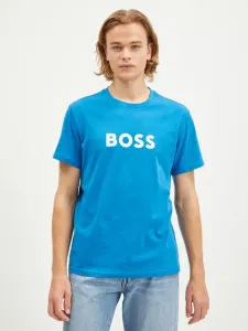 Košile krátký rukáv BOSS