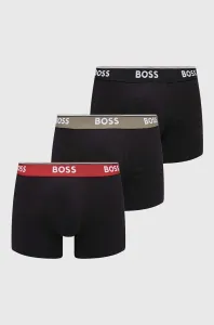 Pánské boxerky BOSS