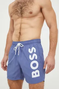 Plavkové šortky BOSS
