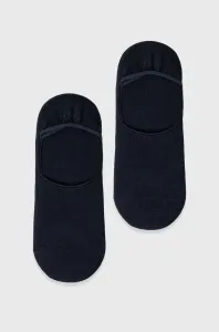 Ponožky BOSS pánské, tmavomodrá barva #2003331