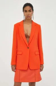 Sako BOSS oranžová barva #5943747