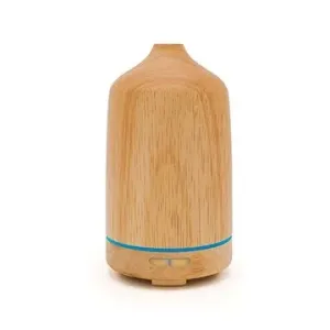 BOT Aroma difuzér SDW1 - přírodní bambusové dřevo světlé 100 ml